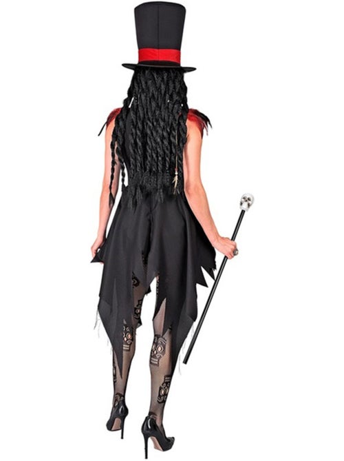 Costume da stregone voodoo - Kiabi