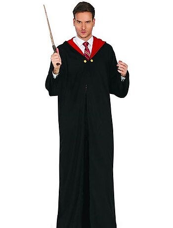 Costume da studente di magia