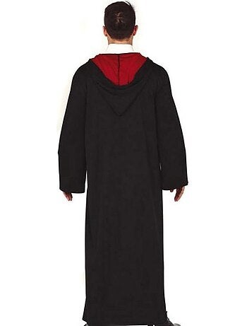 Costume da studente di magia