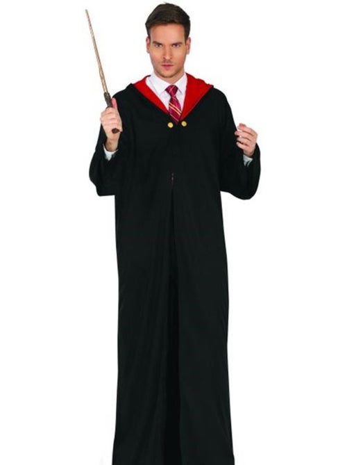 Costume da studente di magia - Kiabi