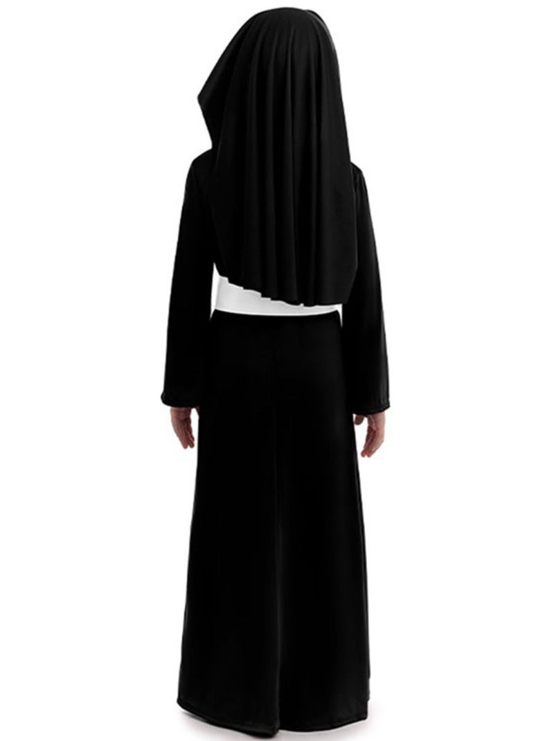 costume da suora Multicolore - Kiabi