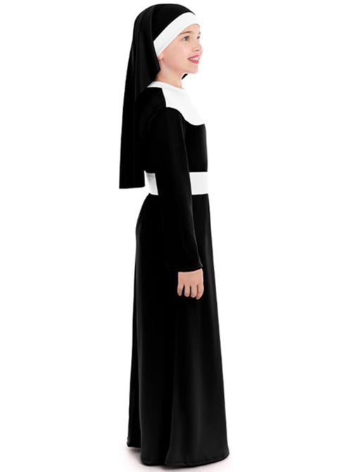 costume da suora - Kiabi