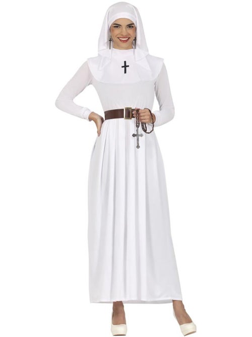 costume da suora - Kiabi