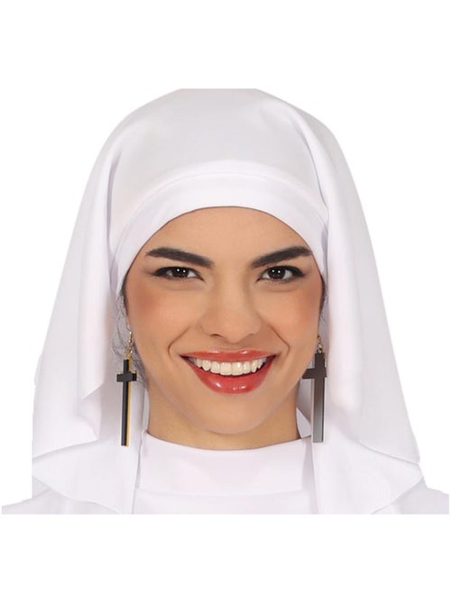 costume da suora - Kiabi
