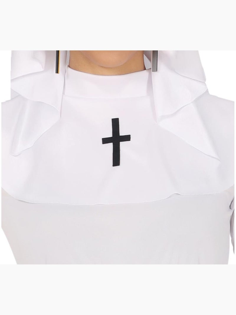 costume da suora Multicolore - Kiabi