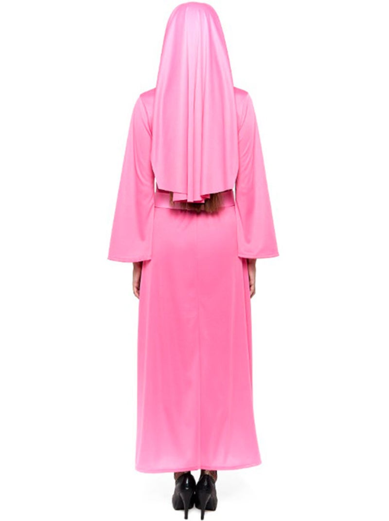 costume da suora Multicolore - Kiabi