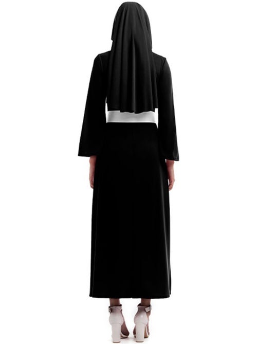 costume da suora - Kiabi