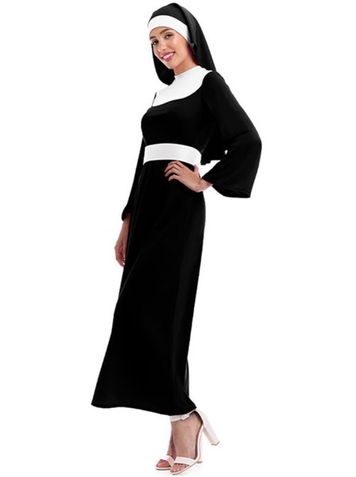costume da suora - Kiabi