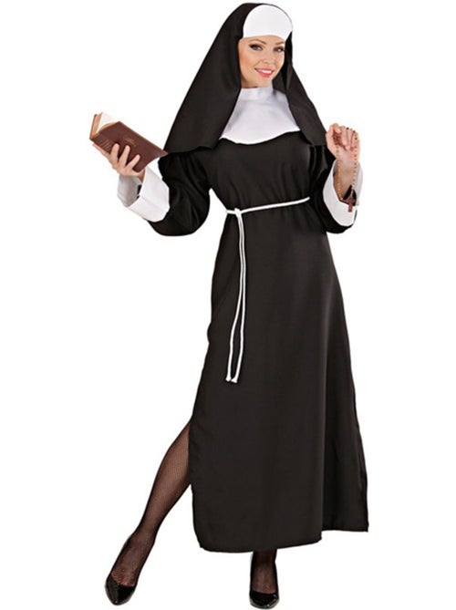 Costume da suora religiosa - Kiabi