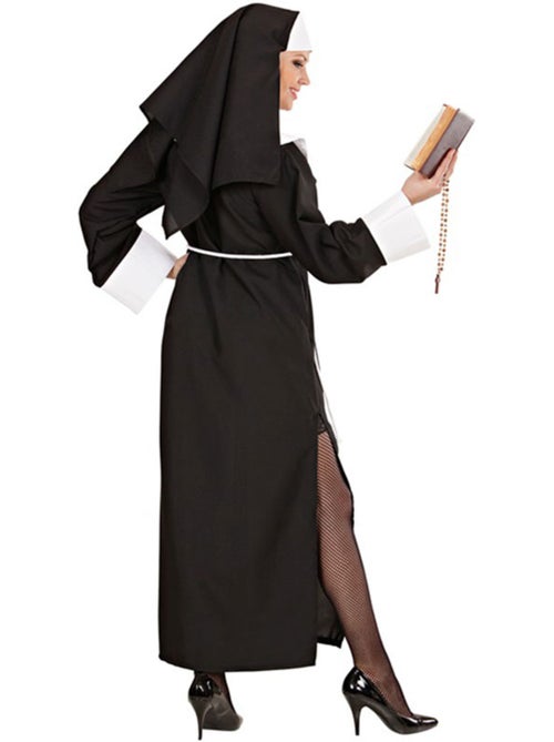 Costume da suora religiosa - Kiabi