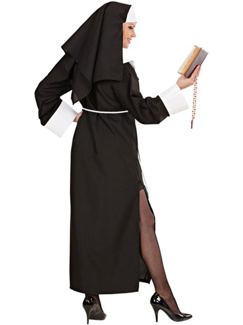 Costume da suora religiosa Multicolore - Kiabi