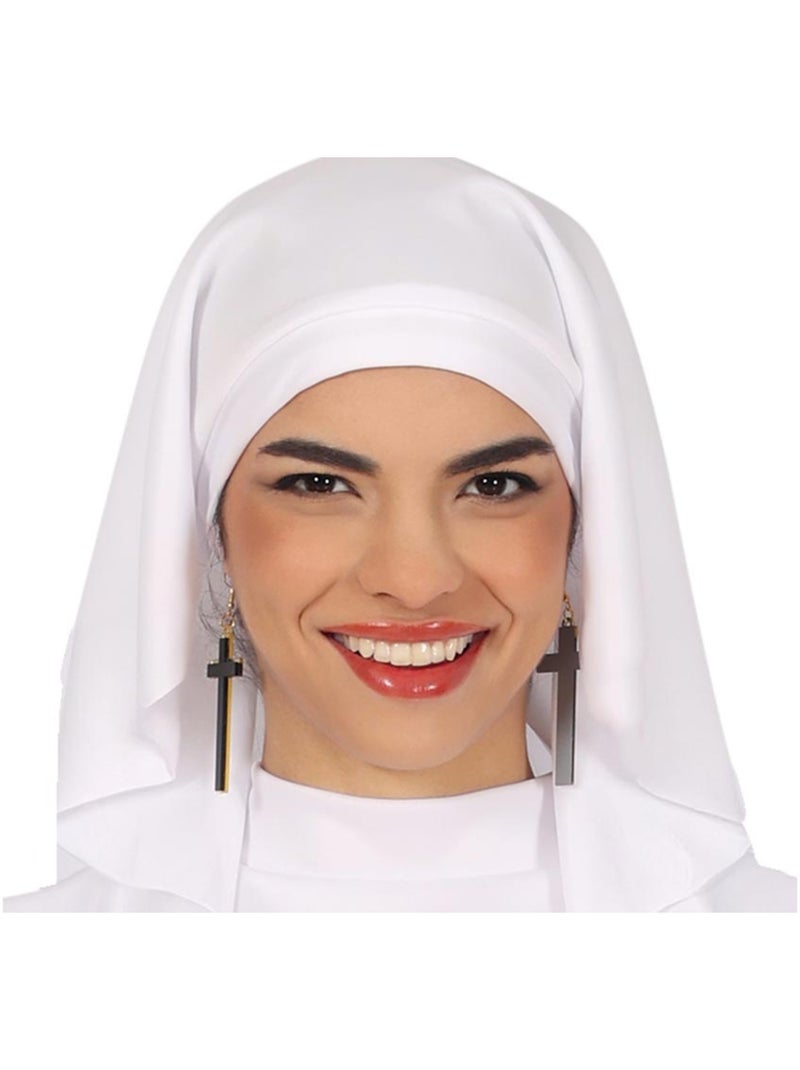 Costume da suora tradizionale Multicolore - Kiabi