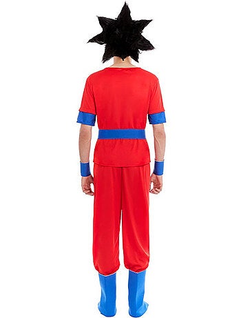 Costume da super guerriero spaziale