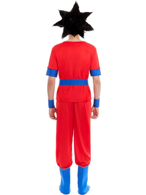 Costume da super guerriero spaziale - Kiabi