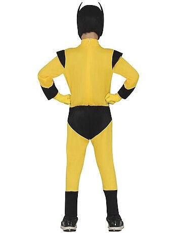 Costume da Super Lupo