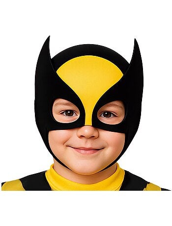 Costume da Super Lupo