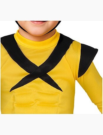 Costume da Super Lupo