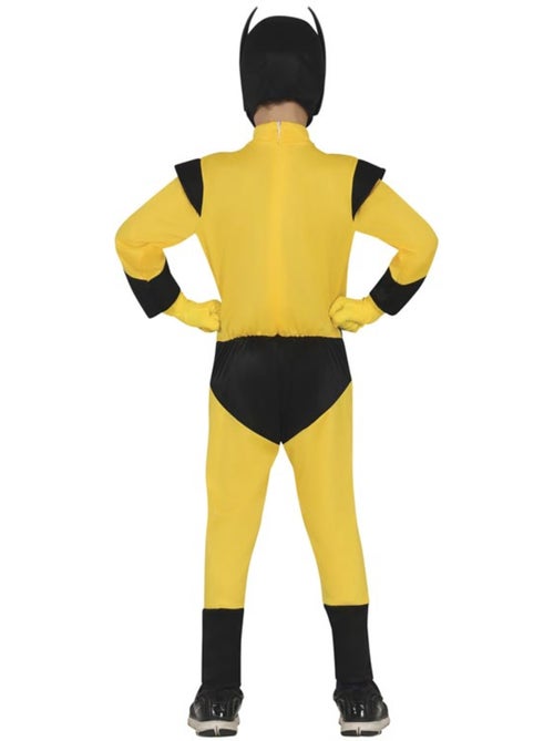 Costume da Super Lupo - Kiabi