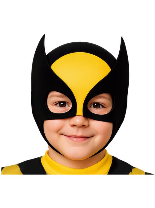 Costume da Super Lupo - Kiabi