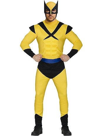 Costume da Super Lupo