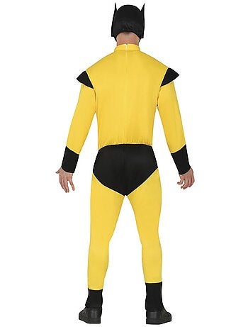 Costume da Super Lupo