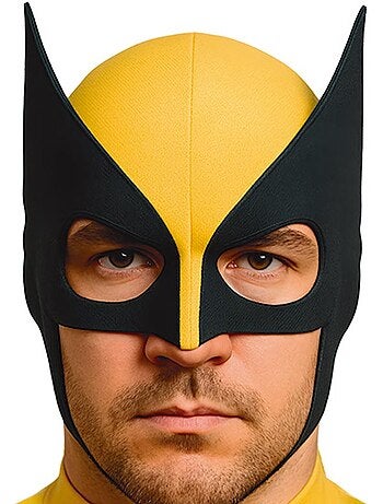 Costume da Super Lupo