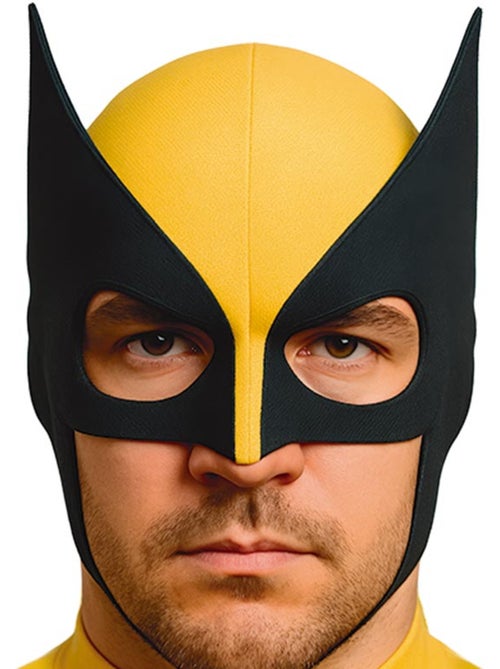Costume da Super Lupo - Kiabi