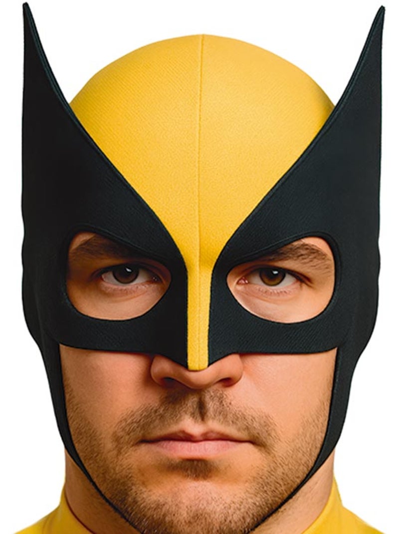 Costume da Super Lupo Multicolore - Kiabi