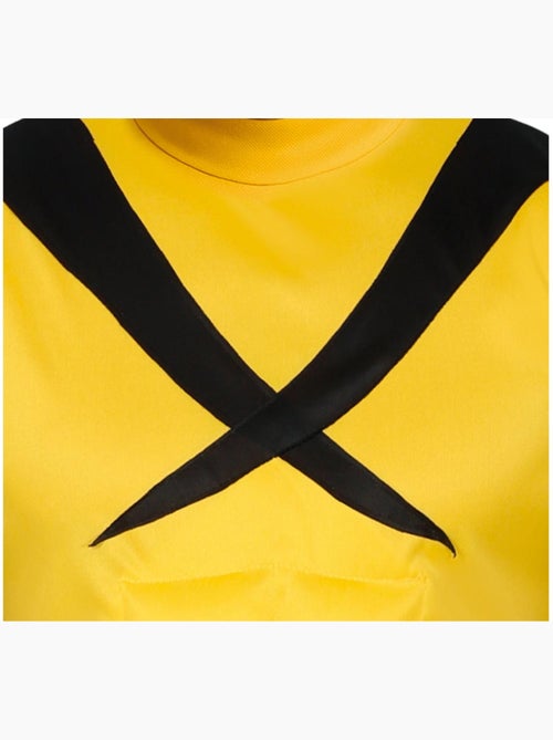 Costume da Super Lupo - Kiabi