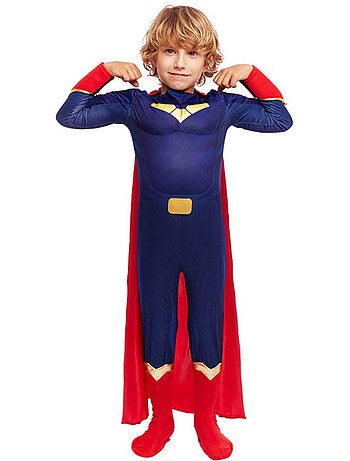 Costume da supereroe di alta qualità