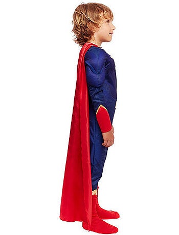 Costume da supereroe di alta qualità
