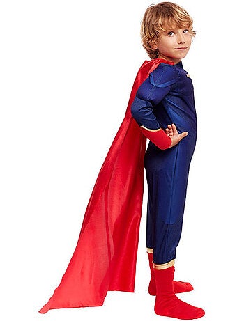 Costume da supereroe di alta qualità