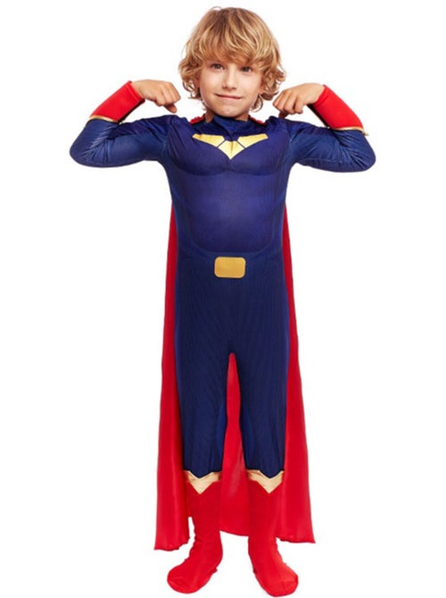 Costume da supereroe di alta qualità - Kiabi