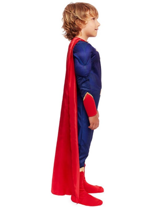 Costume da supereroe di alta qualità - Kiabi