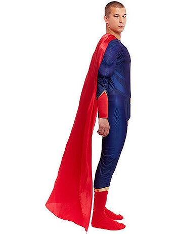 Costume da supereroe di alta qualità