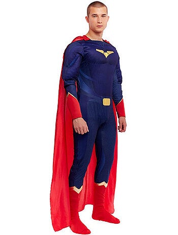 Costume da supereroe di alta qualità