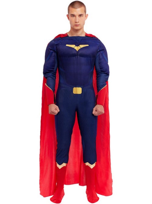Costume da supereroe di alta qualità - Kiabi