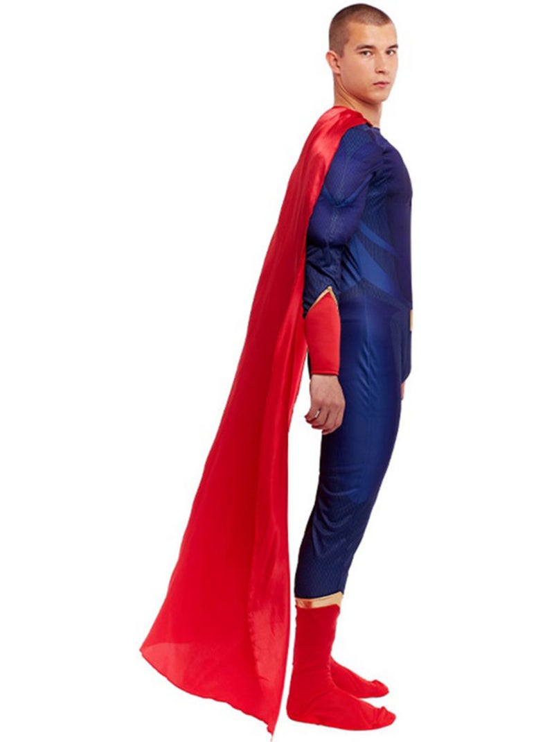 Costume da supereroe di alta qualità Multicolore - Kiabi