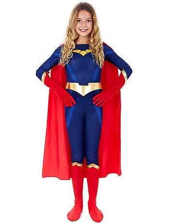Costume da supereroina di alta qualità