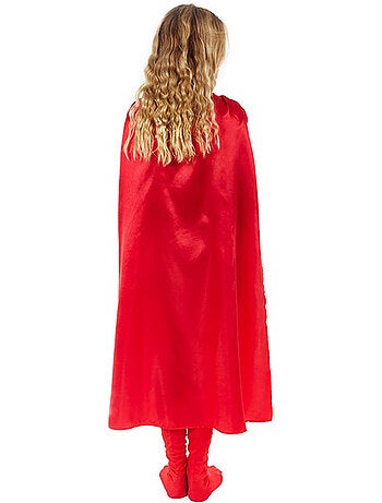 Costume da supereroina di alta qualità