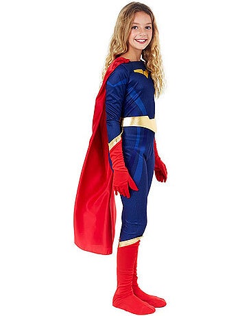 Costume da supereroina di alta qualità