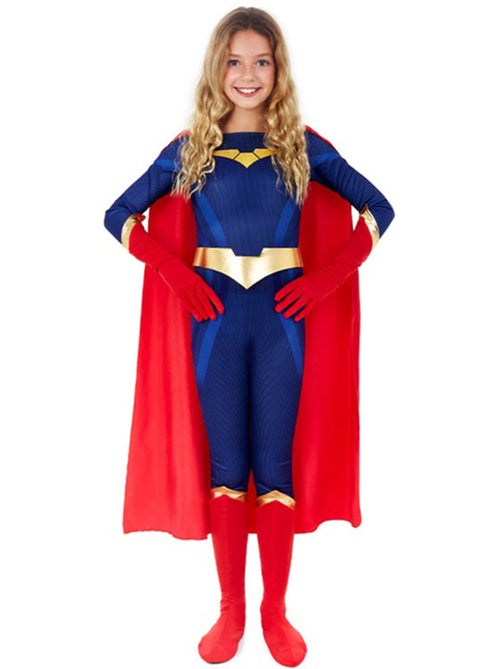 Costume da supereroina di alta qualità - Kiabi