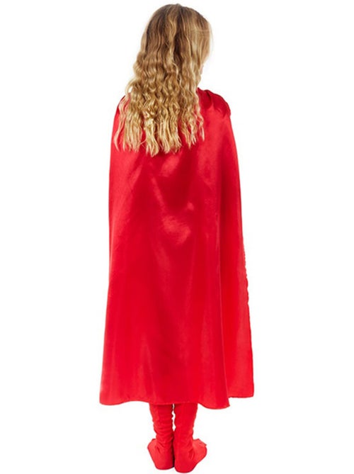Costume da supereroina di alta qualità - Kiabi