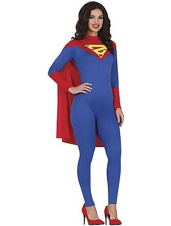 Costume da Superwoman
