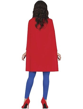 Costume da Superwoman