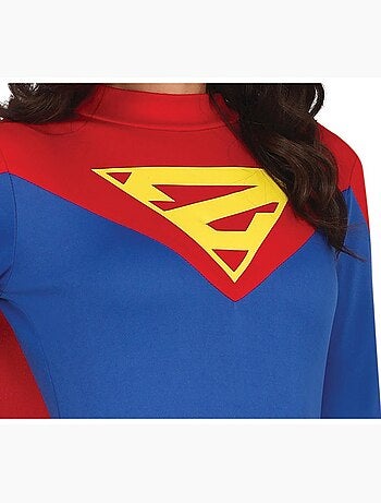 Costume da Superwoman