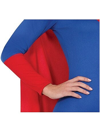 Costume da Superwoman
