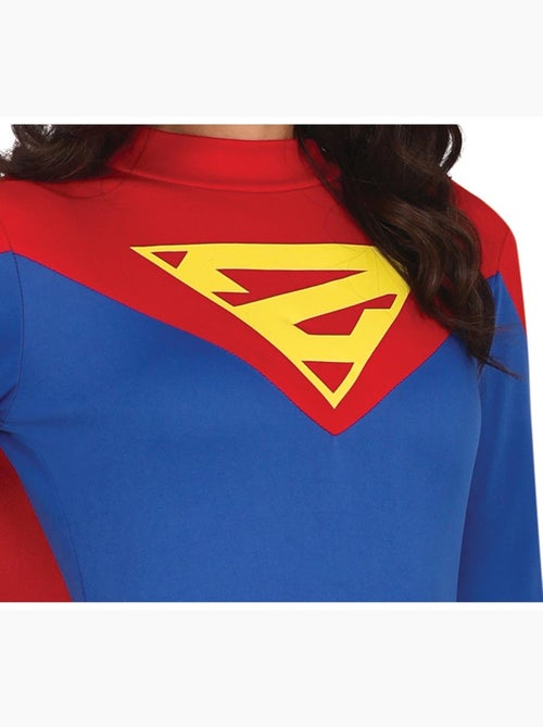 Costume da Superwoman - Kiabi