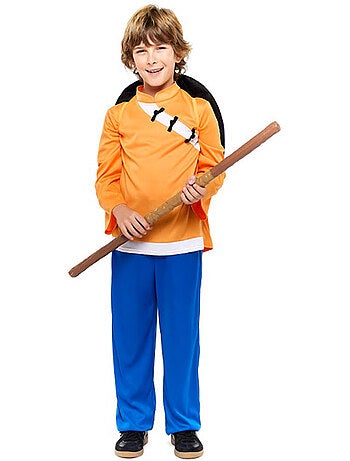 Costume da Tartaruga Maestra