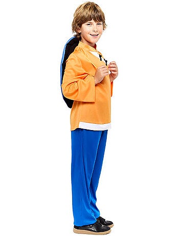 Costume da Tartaruga Maestra